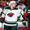 Minnesota Wild Chicago Blackhawks game recap March 17, 2026
