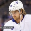 Maple Leafs: Nylander encore au centre de l’attention