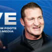 LIVE | Canucks Head Coach Adam Foote Media Availability