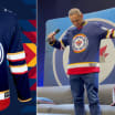 Winnipeg unveils new WASAC jersey