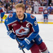 32 på 32 Colorado Avalanche 2025-26