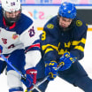 Int’l Ice: Silfverberg åter i Tre Kronor