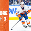 The Skinny: Maple Leafs 3, Islanders 1