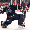 elvis merzlikins stadium series stage blue jackets