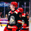 Comfortability with Griffins aiding Tuomisto, who wants to ‘keep developing and pushing forward’
