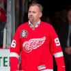 Tomas Holmström minns NHL-åren i Red Wings med glädje och smärta