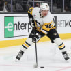 Penguins : Au moins 4 semaines d’absence pour Lizotte
