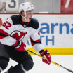 Devils Make Roster Moves | TRANSACTIONS