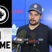 Maple Leafs Full Media Availability | Post Game vs Winnipeg Jets  | January 1, 2026