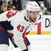 Wilson suspended seven games for Capitals by NHL Player Safety