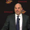 POSTGAME | Tocchet vs. Penguins