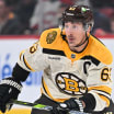 NHL Buzz: Marchand likely to play for Bruins on Saturday