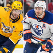 Three Stars of the Week: Roman Josi punktet sich mit fünf Assists an die Spitze