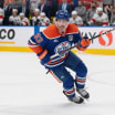 Oilersin Nugent Hopkinsin pelaaminen epävarmaa