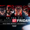 Ilitch Sports + Entertainment announces Black Friday sales for Red Wings and Tigers tickets