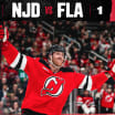 DEVILS VS PANTHERS 3/3/26 GAME STORY