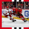 RECAP: Blackhawks Fall in Home Finale to Hurricanes