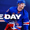 Rangers vs. Devils: Pregame Notes | 10.01.24