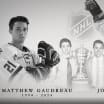 Dallas Stars honor Gaudreau brothers with tribute video