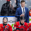 RELEASE: Jared Nightingale Named Head Coach of Rockford IceHogs