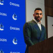 New Canuck Evander Kane Discusses Trade to his Hometown Team, Canucks Fans’ Passion, and More