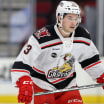 Detroit recalls Puempel from Griffins