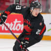 Playing for Canada a 'Dream Come True' for Tanner Howe