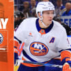 Game Preview: Islanders at Oilers