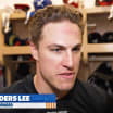 NYI vs PIT 11/5: Anders Lee