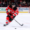 Devils Recall Dowling | BLOG