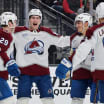 Colorado Avalanche pokračují ve spanilé jízdě