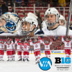 Ohio State, Penn State advance to semifinals