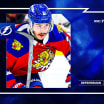 Tampa Bay Lightning select defenseman Max Vilen with 218th overall pick in 2026 NHL Draft