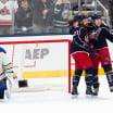 blue jackets winning thoughts end sabres streak