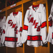 NHL Announces Canes & Capitals Game 5 Start Time