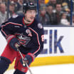 Kolme kysymystä Columbus Blue Jackets