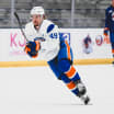 Isles Day to Day: Rookie Camp Opens