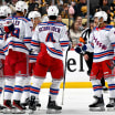 Postgame Notes: Rangers at Penguins | 03.16.24