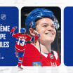 Cole Caufield nommé au sein de la Deuxième équipe d’étoiles de la LNH 2025-2026