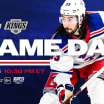 Rangers at Kings: Pregame Notes | 03.25.25