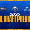 how to watch nhl draft buffalo sabres picks