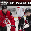 DEVILS GAME PREVIEW VS HURRICANES GAME 3 4/25/25