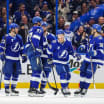 San Jose Sharks Tampa Bay Lightning game recap December 5