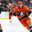 Ducks Recall Moore, Washe from San Diego