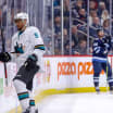 Evander Kane to have hearing for actions in Sharks game