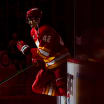 Flames Open 2025 Prospects Training Camp