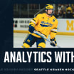 Analytics with Alison: Beniers' All-Around Game