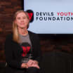 Devils Youth Foundation Night