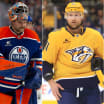 Los Oilers, Avalanche y Predators han sufrido en el inicio de la temporada de 2024-25 de la NHL