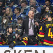 Tocchet : Elias Pettersson doit « être mieux préparé »